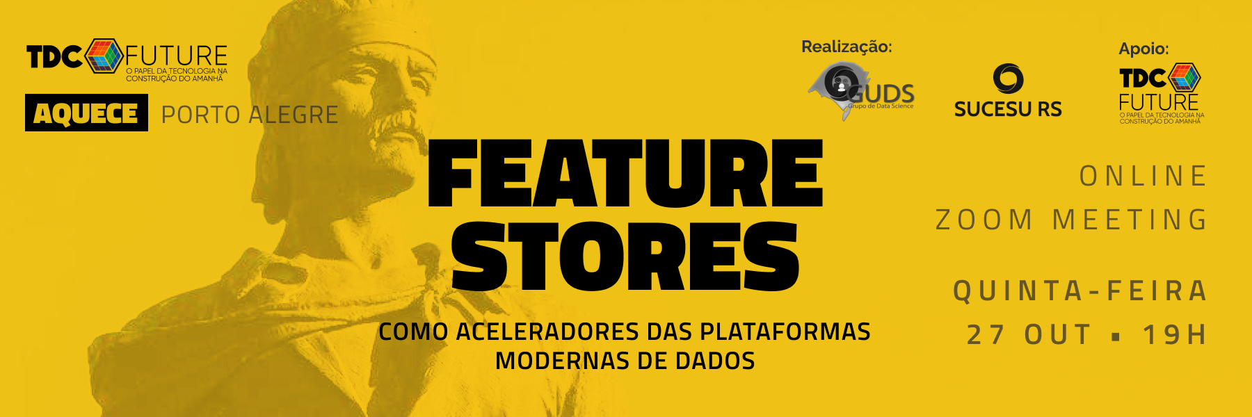 GUDS - Feature Stores